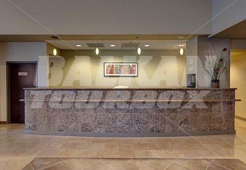 holiday in SpringHill Suites by Marriott Chicago Elmhurst/Oakbrook Area