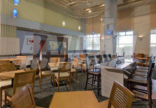 holiday in SpringHill Suites by Marriott Chicago Elmhurst/Oakbrook Area