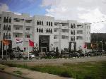 Hotel Andalucia Golf Tanger, Morocco, Tangier