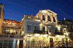 Hotel Syrou Melathron, Greece, Syros Island