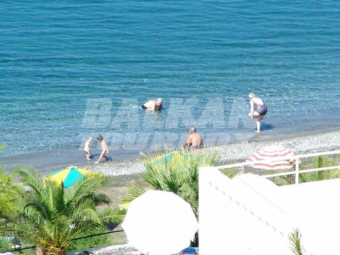 holiday in Apollonia Hotel Apartments