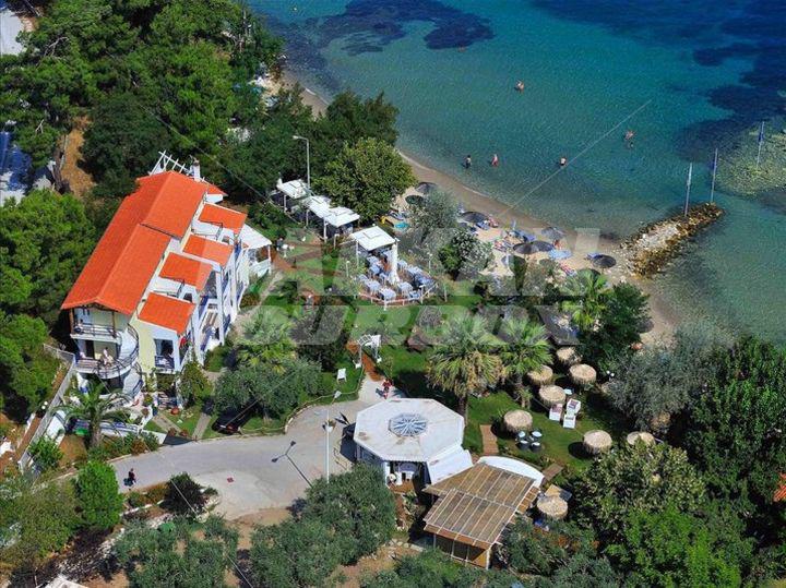 holiday in Tarsanas Luxurious Studios