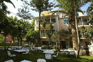 Hotel Ionian Paradise, Greece, Lefkada Island