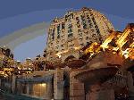 Хотел Al Murooj Rotana, ОАЕ, Дубай