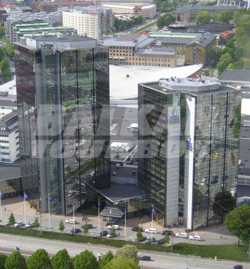 holiday in Gothia Towers