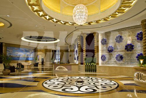 holiday in Sofitel Macau At Ponte 16