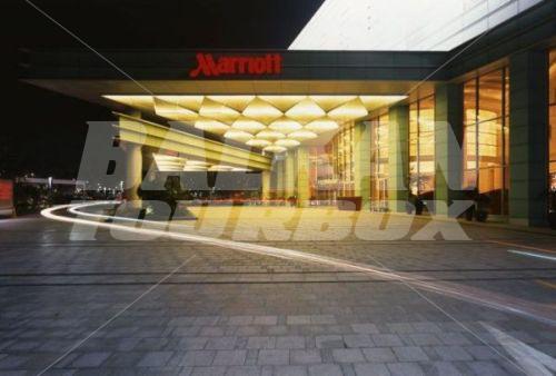 почивка в Marriott