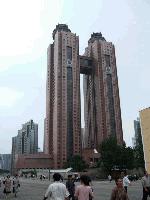Хотел Koryo, , Пхенян