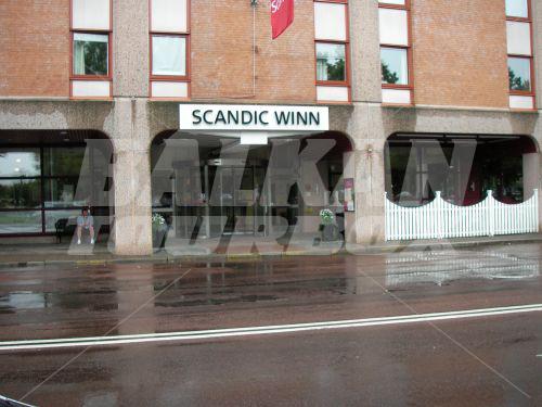 почивка в Scandic Winn