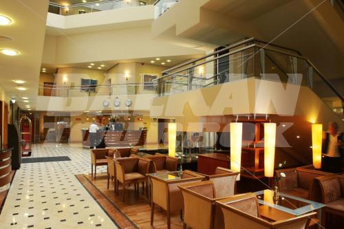 почивка в Radisson Blu Ridzene