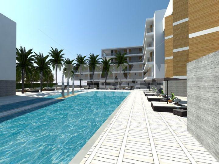 почивка в  H10 Playas De Mallorca (ex. Hesperia Playas De Mallorca)