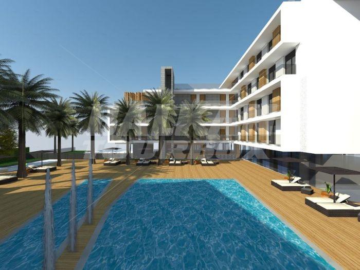 почивка в  H10 Playas De Mallorca (ex. Hesperia Playas De Mallorca)