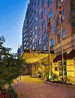 Hotel Residence Inn by Marriott Washington DC /Capitol, , Washington - DC