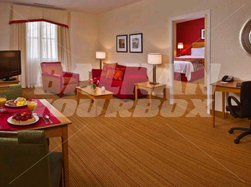 holiday in Residence Inn by Marriott Washington DC /Capitol