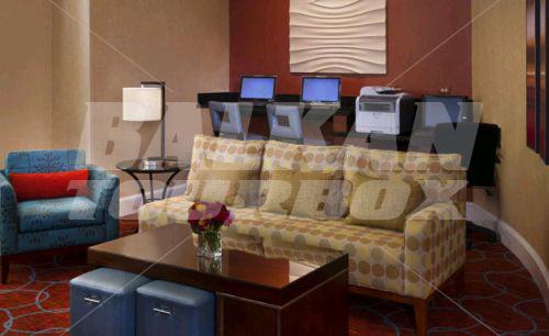 holiday in Residence Inn by Marriott Washington DC /Capitol