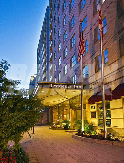 holiday in  Residence Inn by Marriott Washington DC /Capitol