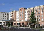 Hotel Residence Inn by Marriott Chattanooga Near Hamilton Place, 