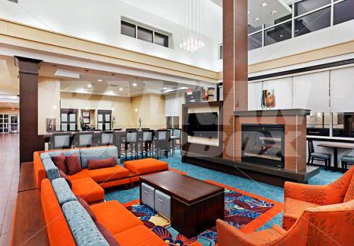 holiday in Residence Inn by Marriott Chattanooga Near Hamilton Place