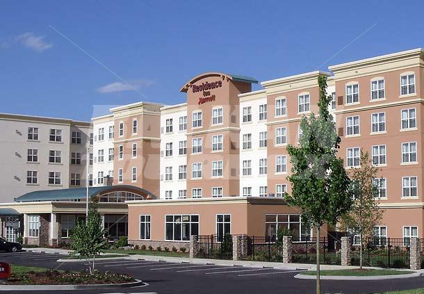 holiday in  Residence Inn by Marriott Chattanooga Near Hamilton Place