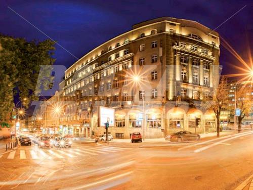 почивка в Balkan Hotel Belgrade