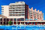 Hotel Double Tree, Bulgaria, Golden Sands