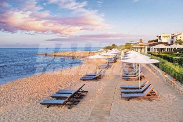 почивка в Aldemar Knossos Royal