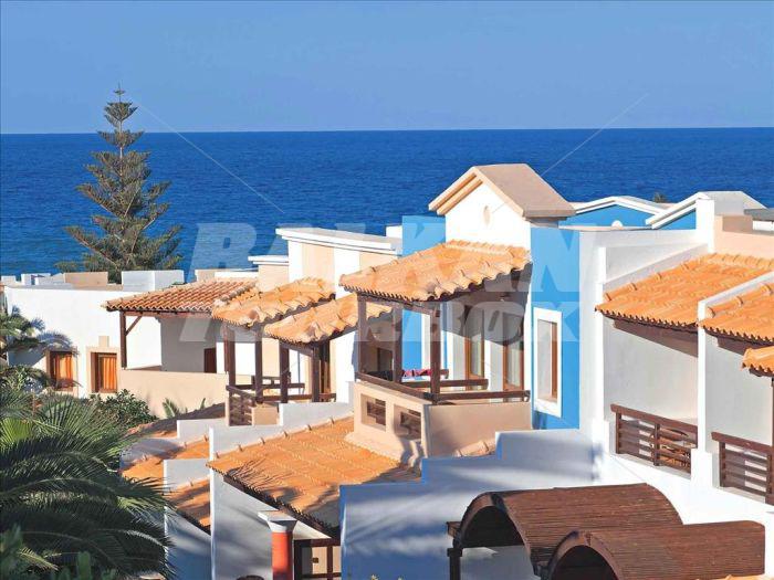 почивка в Aldemar Knossos Royal