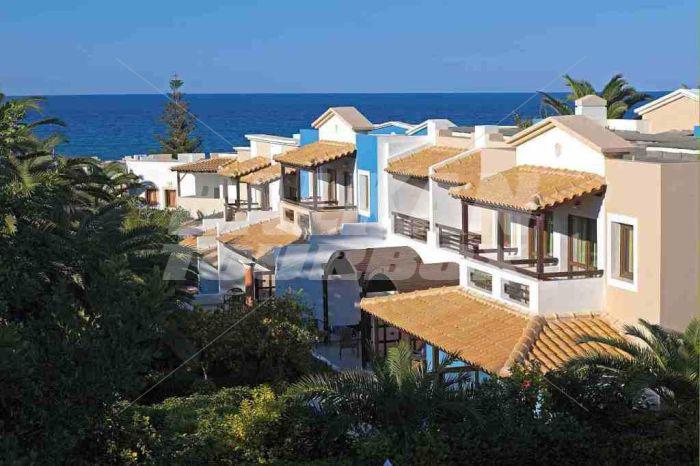 почивка в Aldemar Knossos Royal