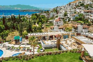 Hotel Sentido Bellazure, Turkey, Bodrum