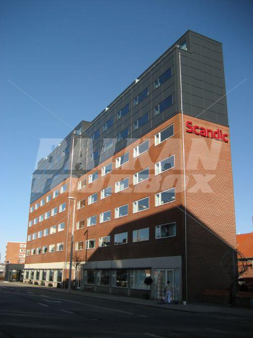 почивка в  Scandic Olympic Esbjerg City