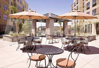 holiday in Courtyard by Marriott Phoenix North/Happy Valley