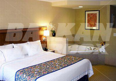 holiday in Courtyard by Marriott Seattle Kirkland