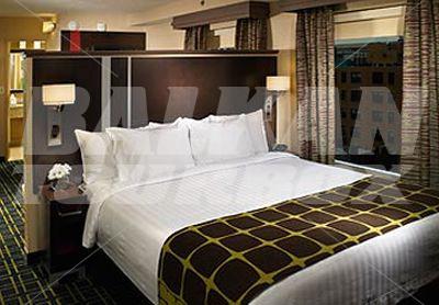 holiday in Fairfield Inn & Suites by Marriott Washington DC/Downtown