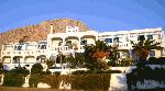 Hotel Kamari, Greece, Kalymnos Island