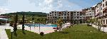 Hotel Harmony Hills Residence, Bulgaria, Albena Resort