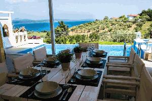 Hotel Xalonia Villas - Agios Nikolaos, Greece, Chalkidiki - Sithonia