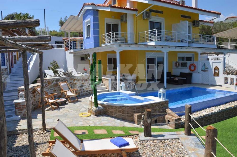 holiday in Xalonia Villas - Agios Nikolaos