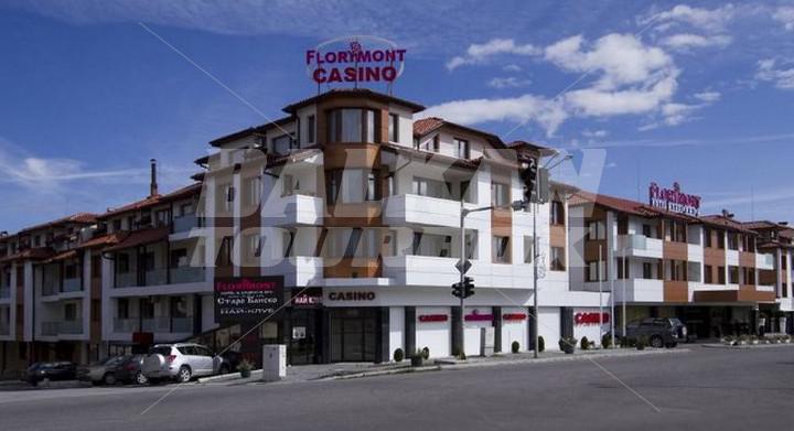 holiday in  Grand Hotel Bansko