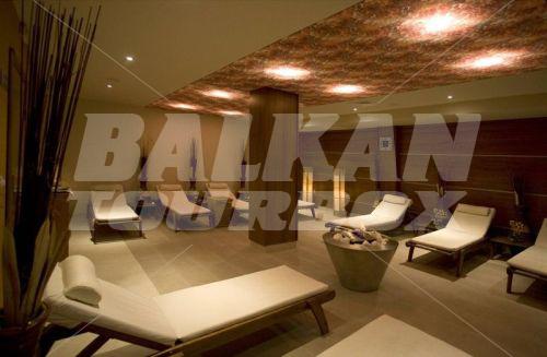 holiday in Grand Hotel Bansko