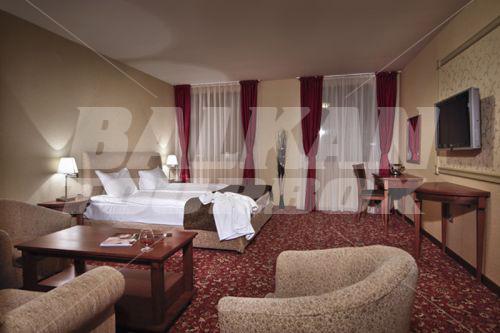 holiday in Grand Hotel Bansko