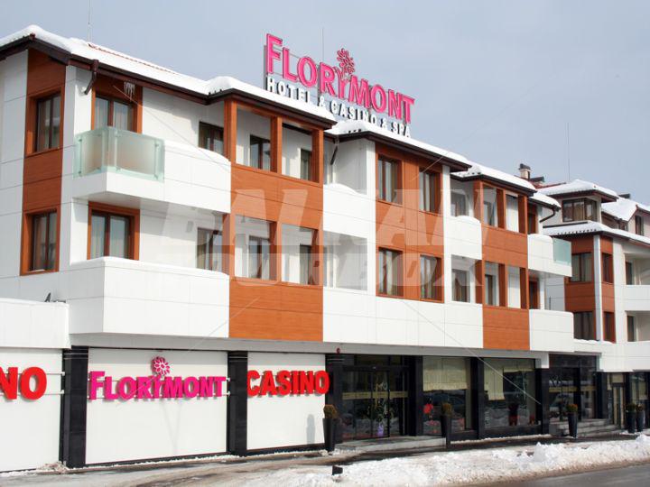 holiday in Grand Hotel Bansko