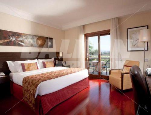 holiday in Courtyard by Marriott Rome Central Park