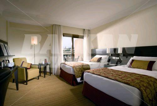 holiday in Courtyard by Marriott Rome Central Park