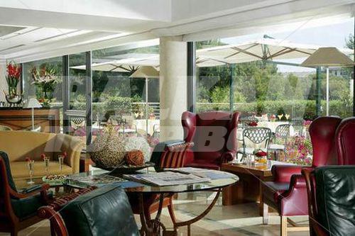 holiday in Courtyard by Marriott Rome Central Park