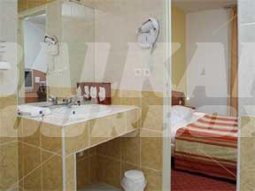 holiday in Kyriad Montpellier Lunel