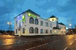 Hotel Holiday Inn Express London Chingford, United Kingdom