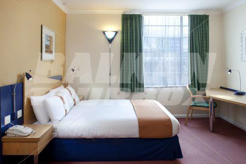 holiday in Holiday Inn Express London Chingford