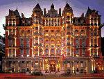 Hotel Mandarin Oriental Hyde Park, United Kingdom