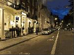 Hotel Tophams Belgravia, United Kingdom, London