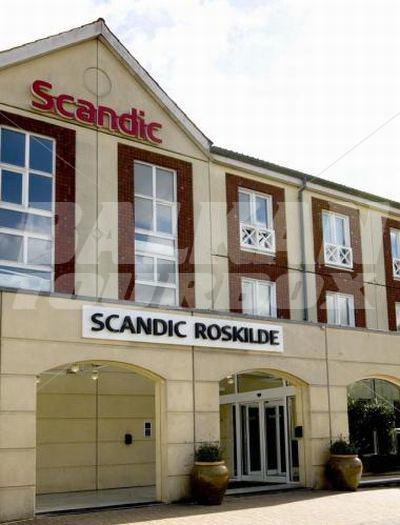 почивка в Scandic Roskilde South